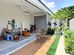 Serangoon Garden Estate (D19), Terrace #577917581